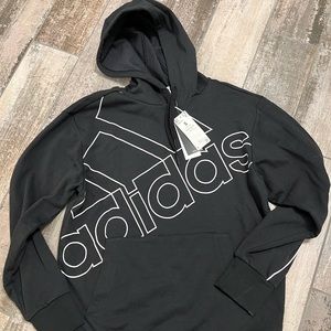 New Adidas Hoodie